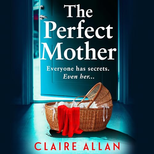 Cover of The Perfect Mother