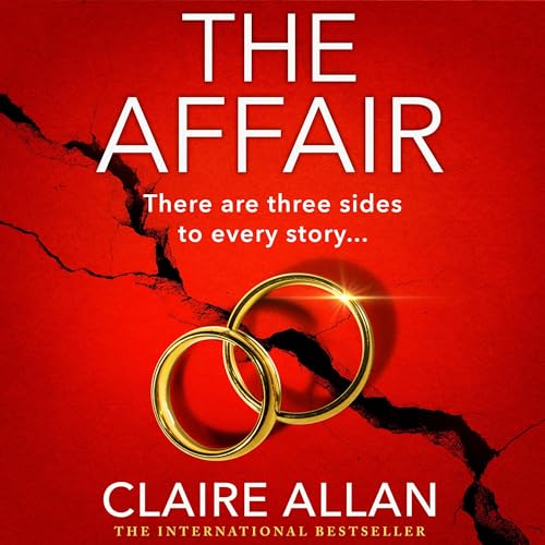 Cover of The Affair