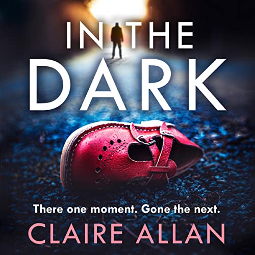 Cover of In The Dark