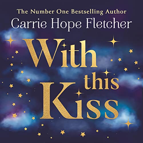 Cover of With This Kiss