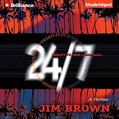 Cover of 24/7