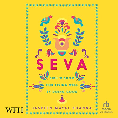 Cover of Seva
