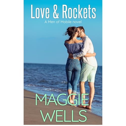 Cover of Love & Rockets