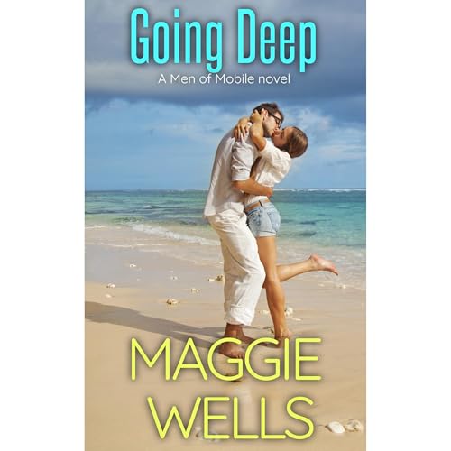 Cover of Going Deep