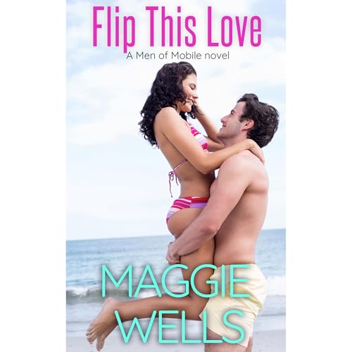 Cover of Flip This Love