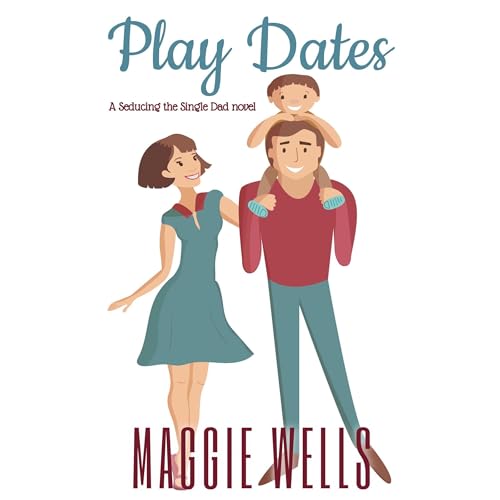 Cover of Play Dates