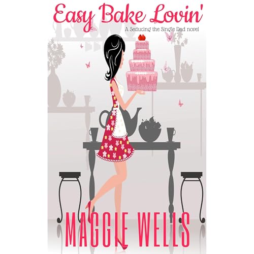 Cover of Easy Bake Lovin'