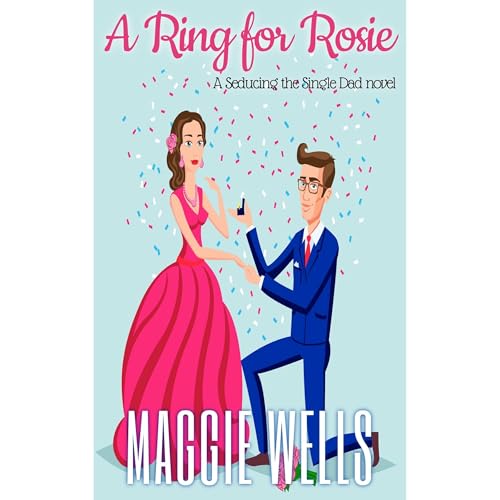 Cover of A Ring for Rosie