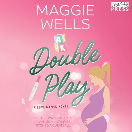 Cover of Double Play