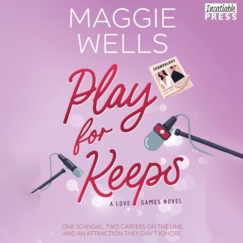 Cover of Play for Keeps