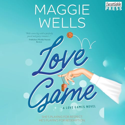 Cover of Love Game