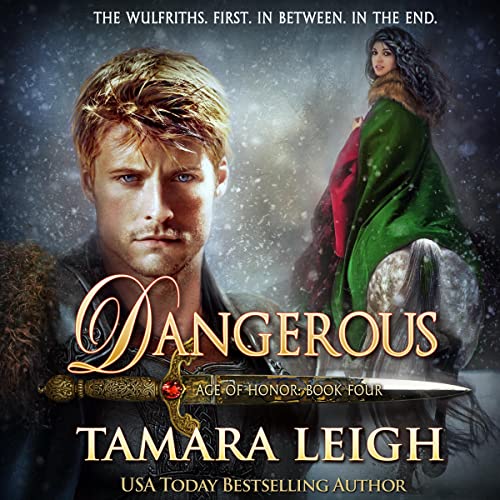 Cover of Dangerous