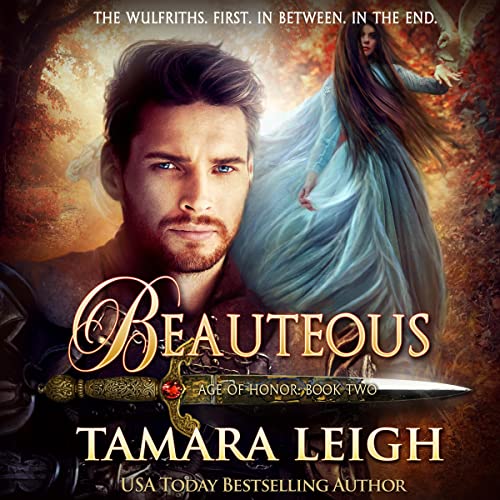 Cover of Beauteous