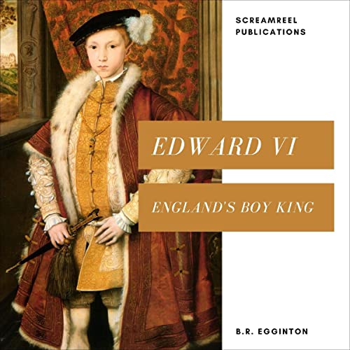 Cover of Edward VI