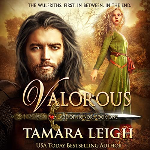 Cover of Valorous