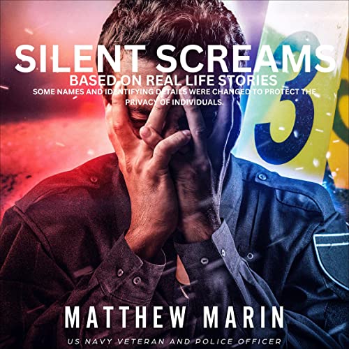 Cover of Silent Screams: Part One