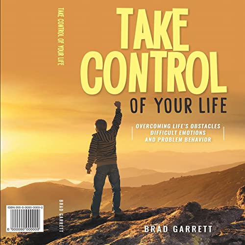 Cover of Take Control of Your Life