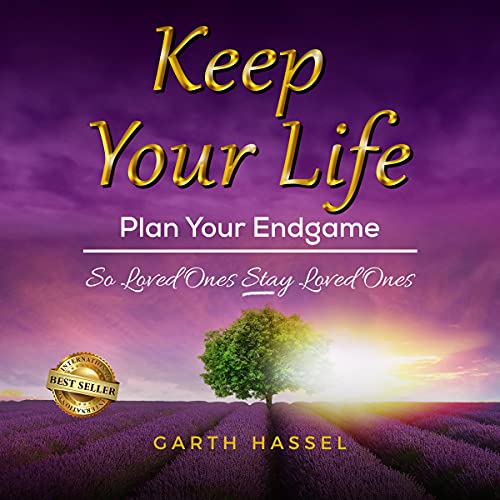 Cover of Keep Your Life