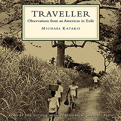 Cover of Traveller