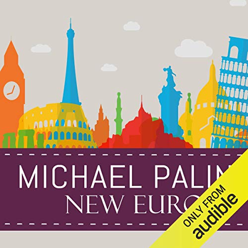 Cover of New Europe