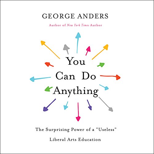 Cover of You Can Do Anything