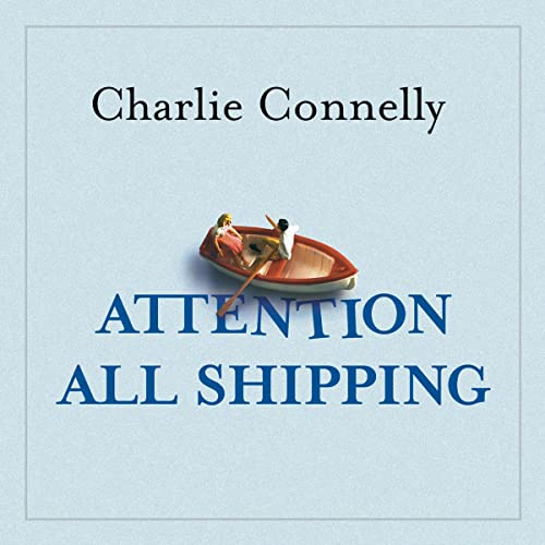 Cover of Attention All Shipping