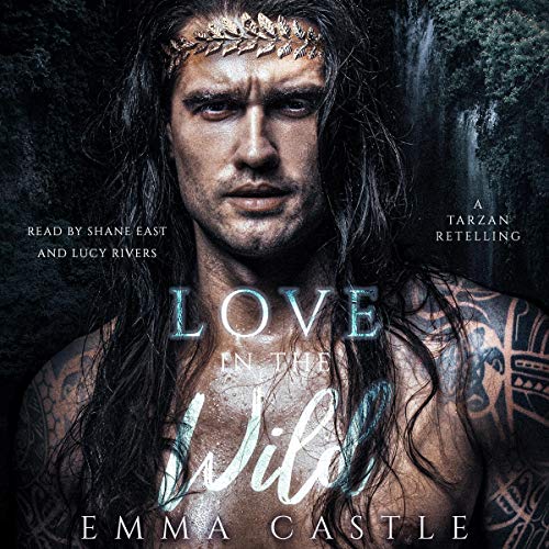 Cover of Love in the Wild