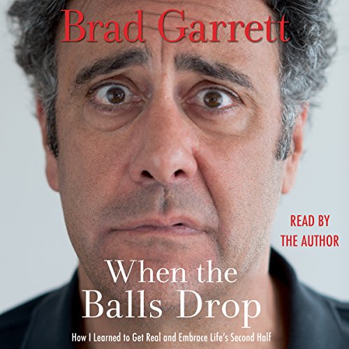 Cover of When the Balls Drop