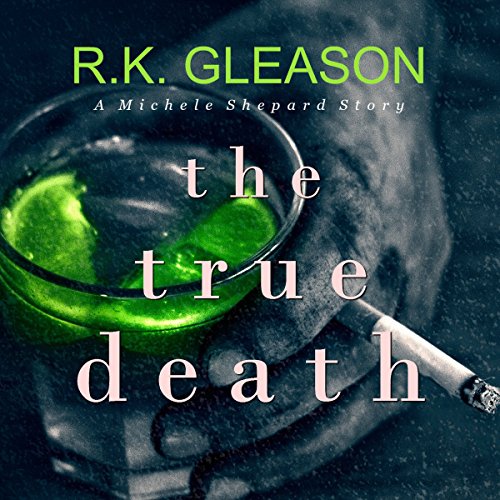 Cover of The True Death
