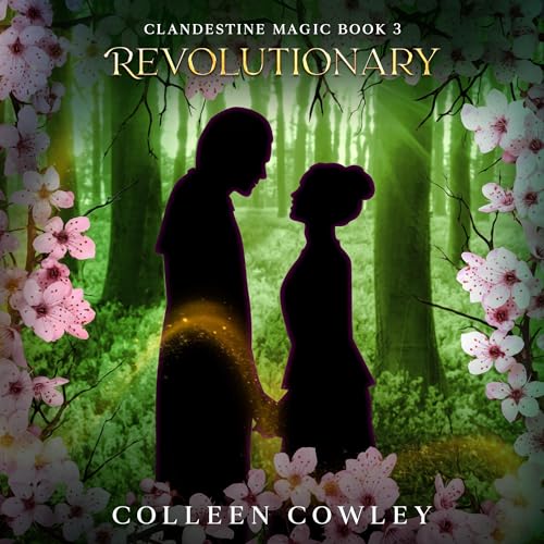 Cover of Revolutionary