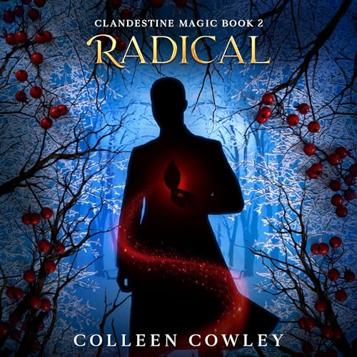 Cover of Radical