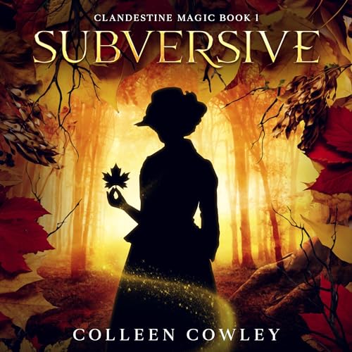 Cover of Subversive