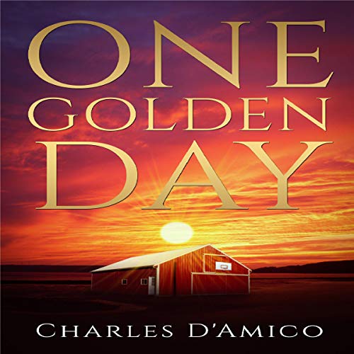 Cover of One Golden Day