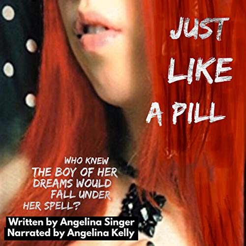 Cover of Just Like a Pill