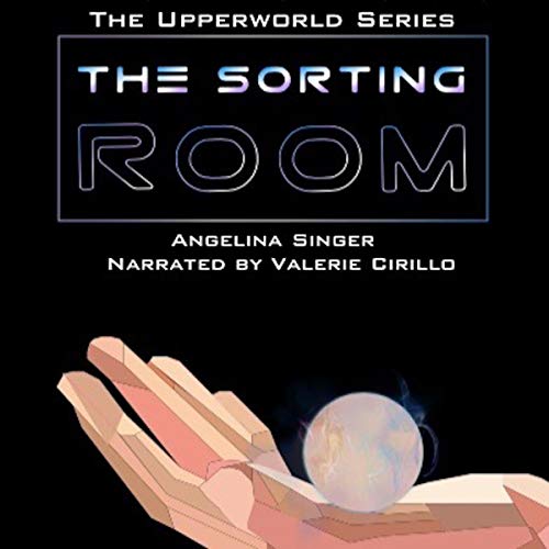 Cover of The Sorting Room