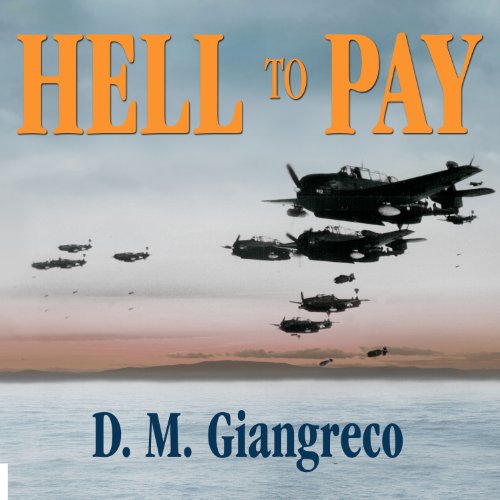 Cover of Hell to Pay