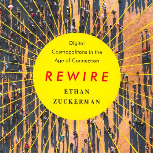 Cover of Rewire