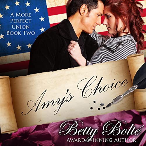 Cover of Amy's Choice