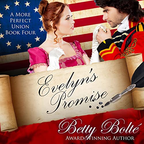 Cover of Evelyn's Promise