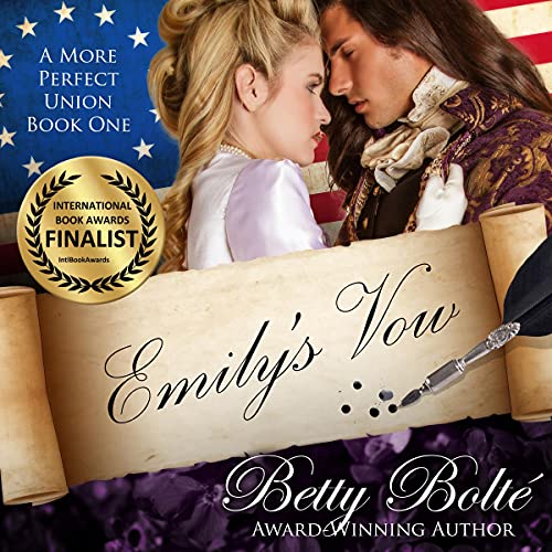 Cover of Emily's Vow