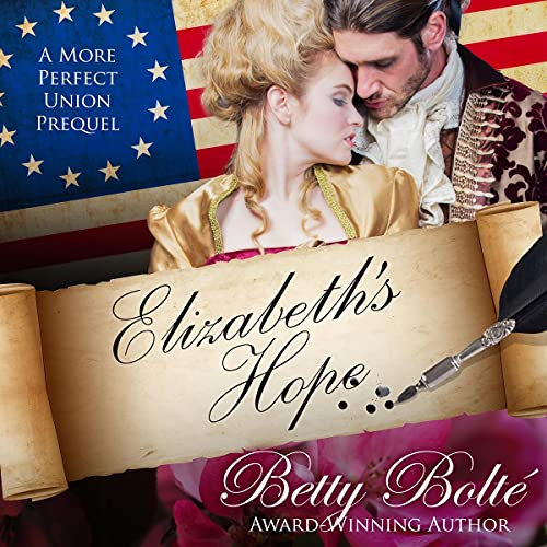 Cover of Elizabeth's Hope