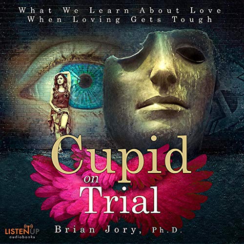 Cover of Cupid on Trial