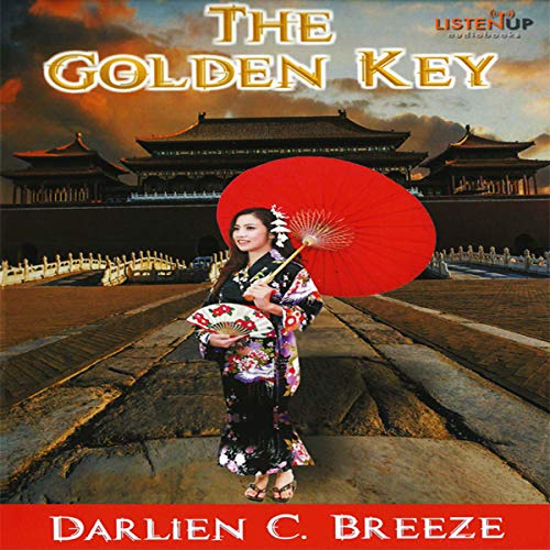 Cover of The Golden Key