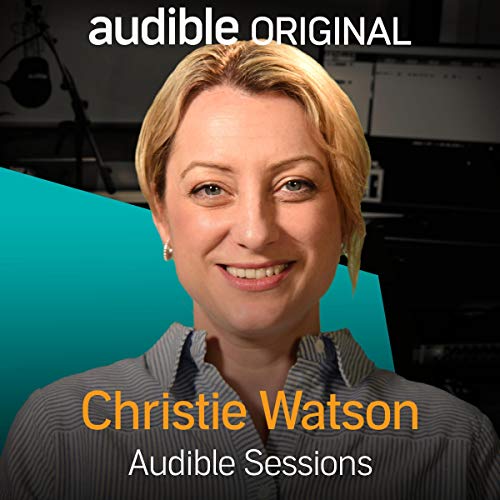 Cover of Christie Watson