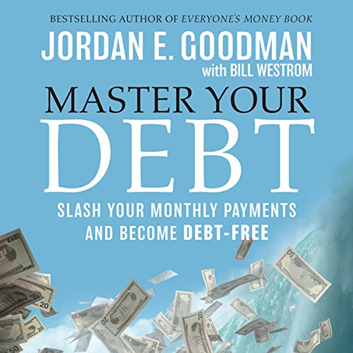 Cover of Master Your Debt