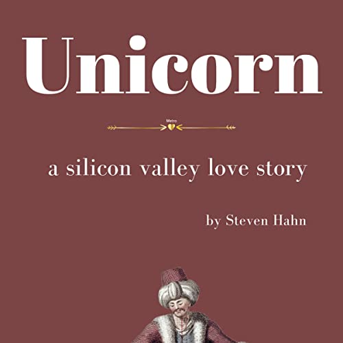 Cover of Unicorn