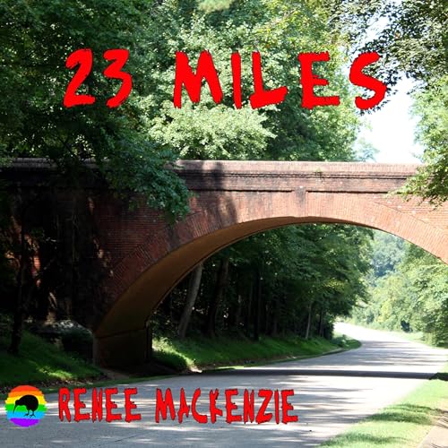 Cover of 23 Miles