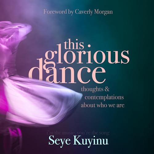 Cover of This Glorious Dance