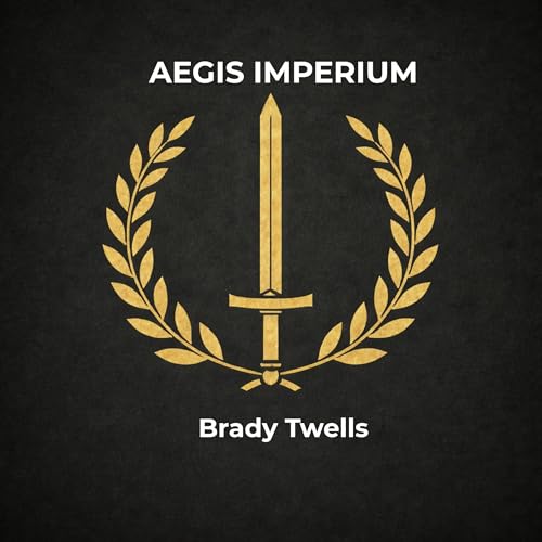 Cover of Aegis Imperium