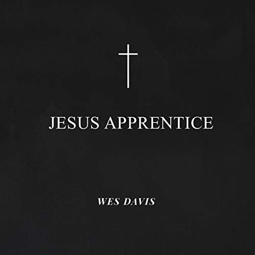 Cover of Jesus Apprentice